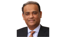 Saifuzzaman Chowdhury