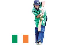 Ireland team in T20 World Cup 2024