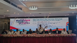 Baira blames Malaysian govt