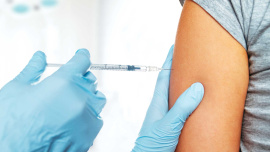 vaccine for Bangladeshi visitors to Saudi Arabia