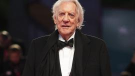 Donald Sutherland