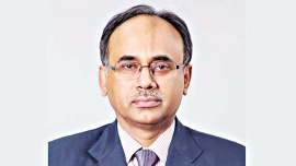 former Bangladesh Bank governor Abdur Rouf Talukder bail granted