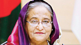 ACC confirms evidence of corruption against Hasina