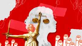 Law reform for gender equality