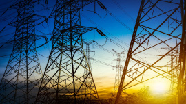 IEA fossil fuels electricity 