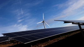 Bangladesh sustainable energy use