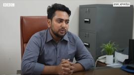  Nahid Islam on Bangladesh minority protection