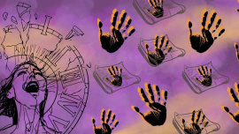 Our chance to be heard