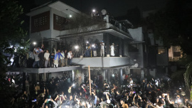 Devils, heroes, or something in between?