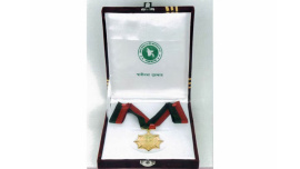 Swadhinata Padak 2025