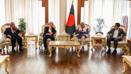 South Korean businesses investing in Bangladesh