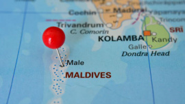 maldives bans israelis over gaza war