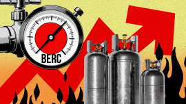 rising gas prices impact in Bangladesh 2025