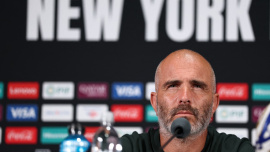 Enzo Maresca