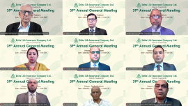 Delt Life Insurance Company