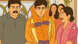 What ‘ghor jamai’ really means in today’s society