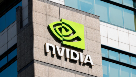 Nvidia valuation