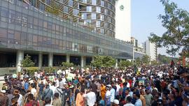 demand for NEIR rollout delay