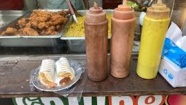 Four budget food spots in Badda every student should know