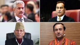 khaleda zia funeral international delegates