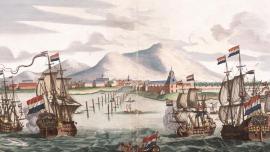 Dutch East India Company