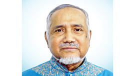 Jamaat against President's speech in parliament