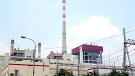 North Bangladesh could face power crisis as Barapukuria plant shuts down completely City Desk.jpg