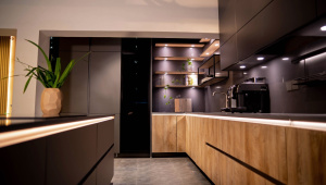Why modular kitchens are taking over Bangladeshi urban homes fast