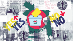 July National Charter referendum 2026