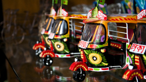 Bangladeshi heritage decor ideas for small modern homes