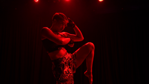 Cancer could not stop Farah Noshin’s Muay Thai journey