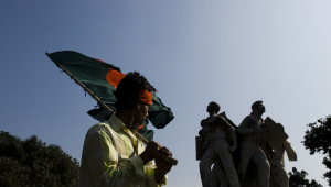 Citizens speak up ahead of Bangladesh’s election