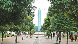 Suhrawardy Udyan anti-drug raid draws criticism over heavy-handed policing of students and journalists. 