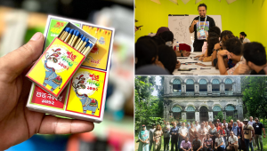 How Dhaka’s micro-communities are changing urban life