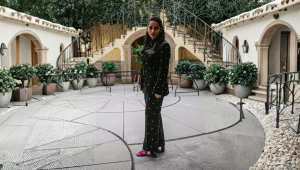 Taking Bangladesh to Milan through jamdani and artistry