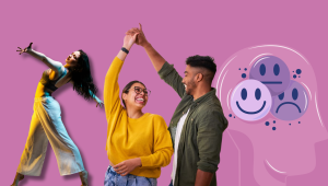 Science explains why dancing is a powerful tool against depression