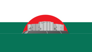 peaceful voter turnout in national election 2026