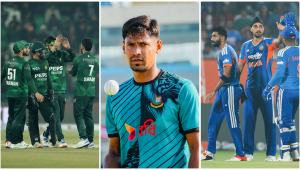  Mustafizur Rahman IPL removal 2026