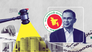 challenges for PM Tarique Rahman in Bangladesh