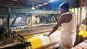 clothing Business trends Bangladesh Eid 2026