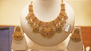 gold price falling in Bangladesh