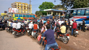 Photo: Md Quamrul Islam Rubaiyat