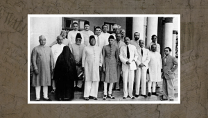 Jinnah Political Views After Partition