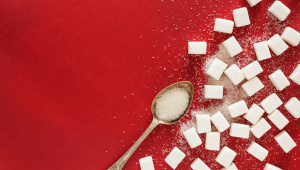 Ramadan Reset: Breaking the Shackles of Sugar Addiction