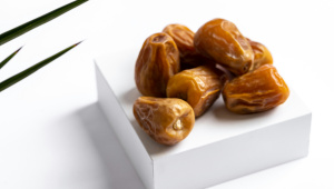 Why you should eat dates every day even after Ramadan