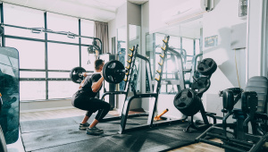 Expert tips to stay fit and healthy throughout holy Ramadan