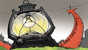 Bangladesh going through an energy crisis