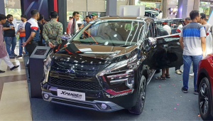 Dhaka Motor Show 2026
