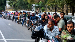 Bangladesh energy crisis latest news