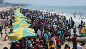 Cox’s Bazar Tourism Problems